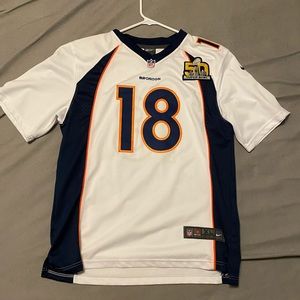 Peyton Manning Jersey